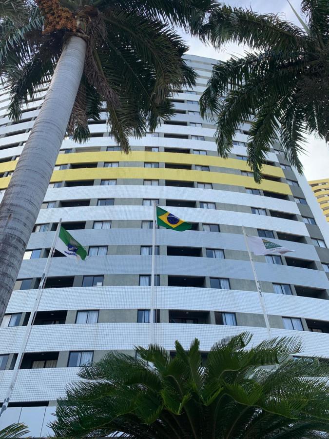 Bela Vista De Ponta Negra Daire Natal Dış mekan fotoğraf