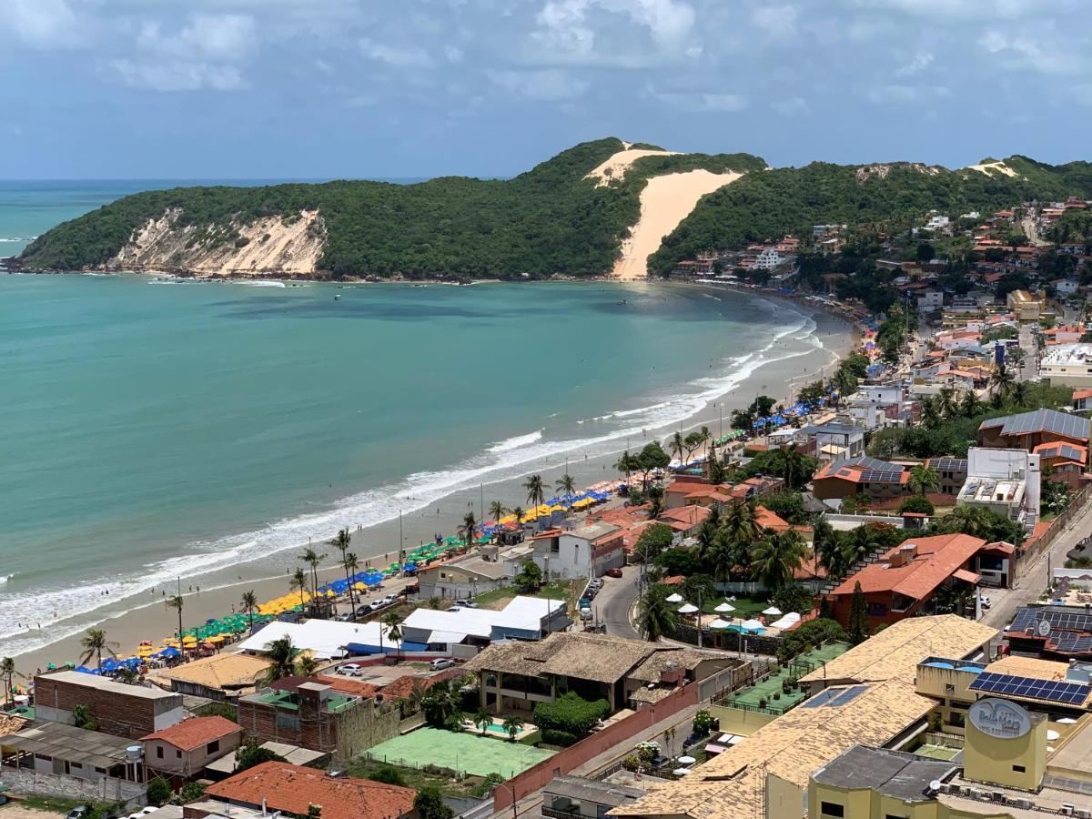 Bela Vista De Ponta Negra Daire Natal Dış mekan fotoğraf