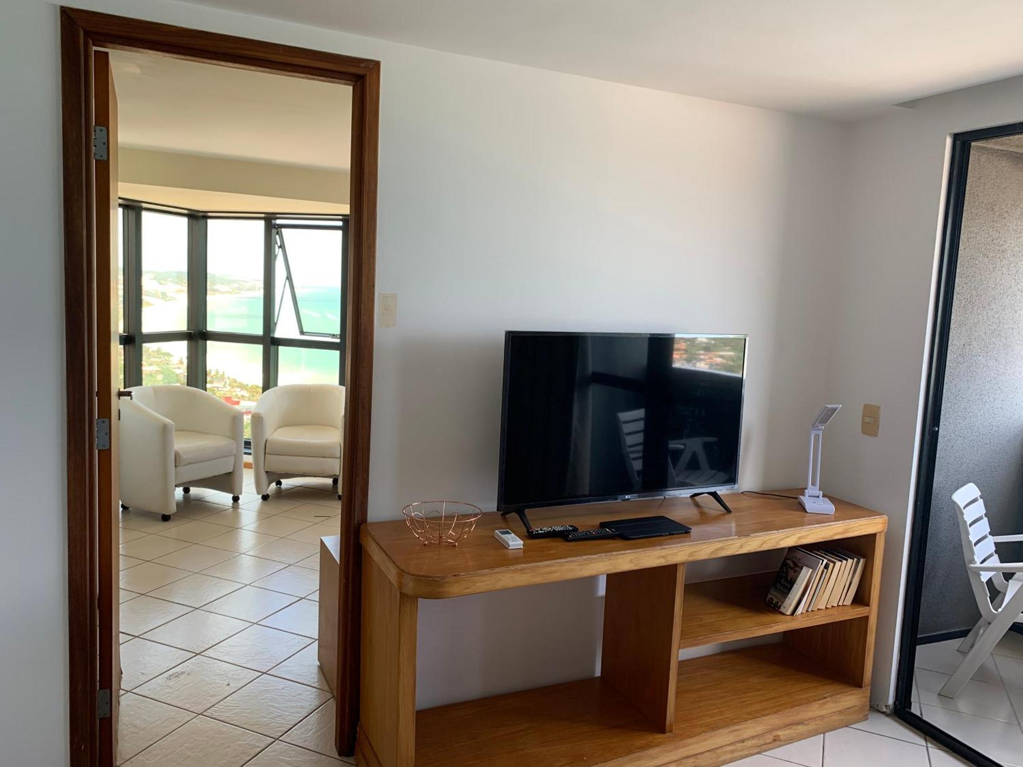 Bela Vista De Ponta Negra Daire Natal Dış mekan fotoğraf