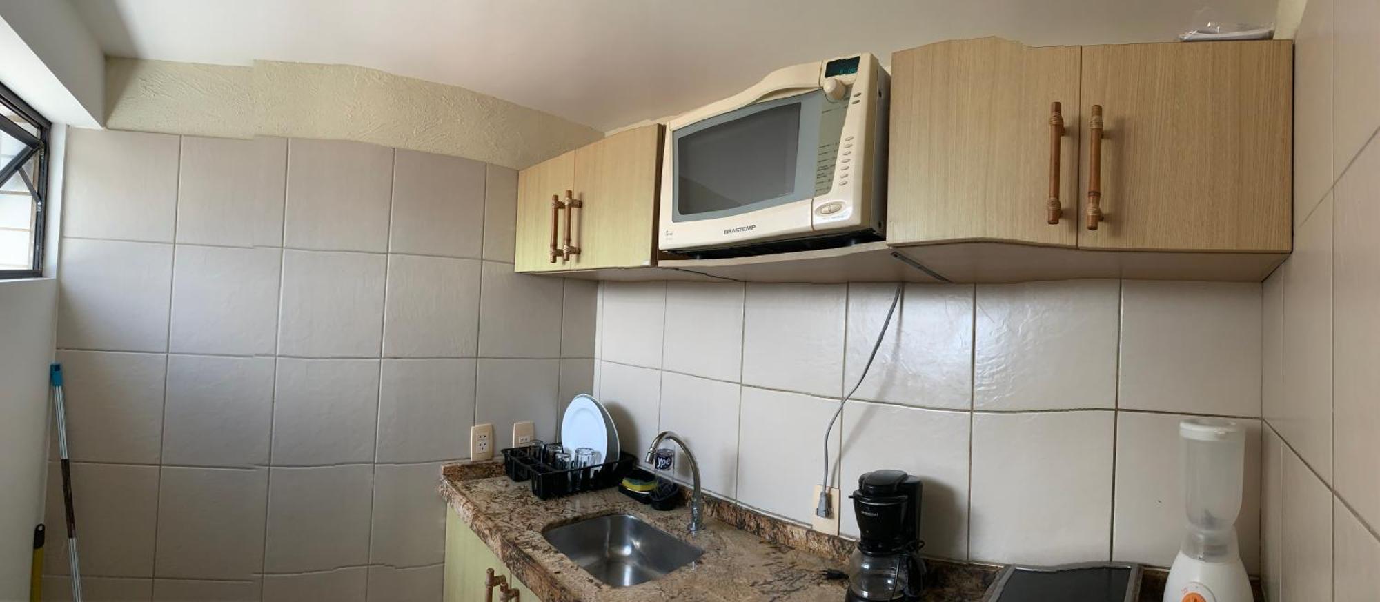Bela Vista De Ponta Negra Daire Natal Dış mekan fotoğraf