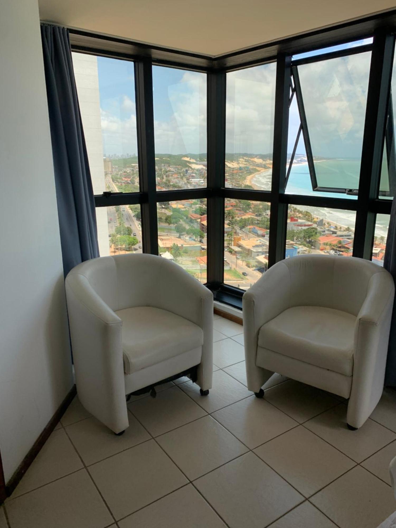 Bela Vista De Ponta Negra Daire Natal Dış mekan fotoğraf