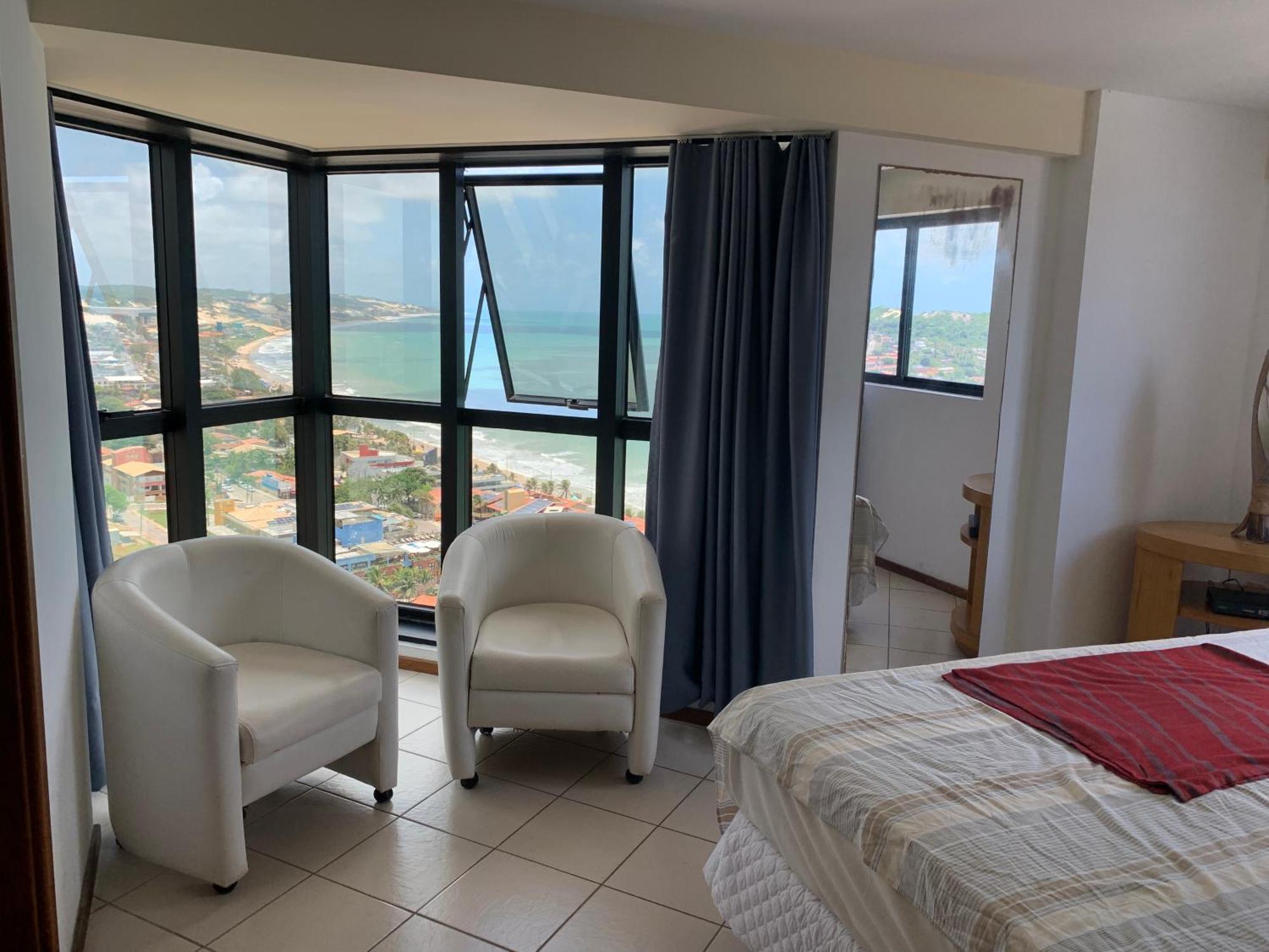 Bela Vista De Ponta Negra Daire Natal Dış mekan fotoğraf