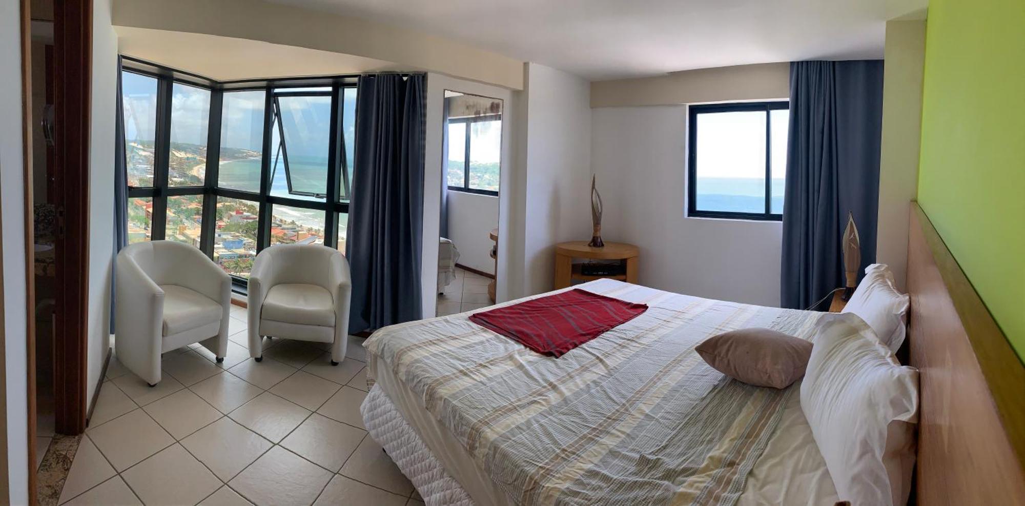 Bela Vista De Ponta Negra Daire Natal Dış mekan fotoğraf