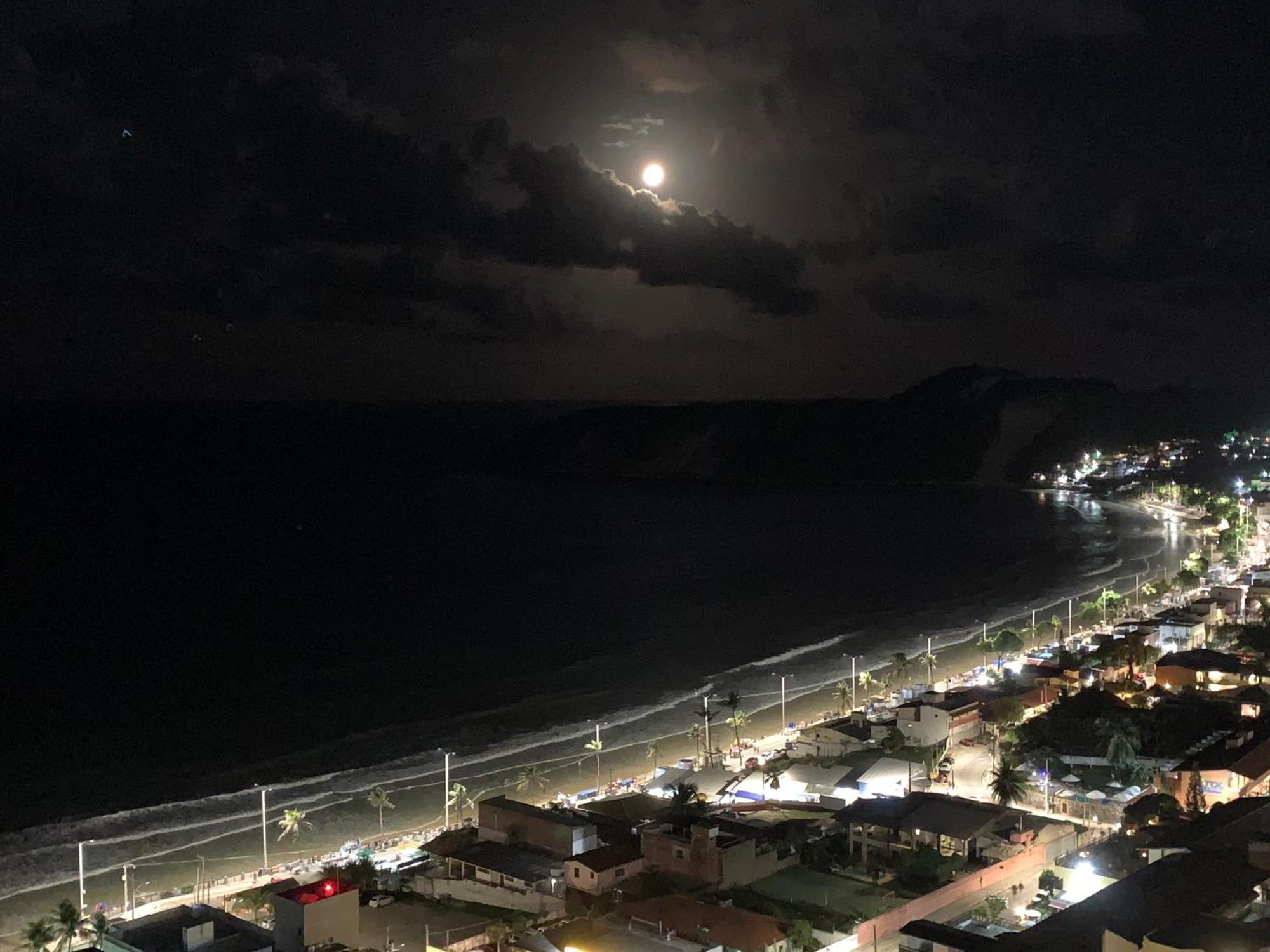 Bela Vista De Ponta Negra Daire Natal Dış mekan fotoğraf