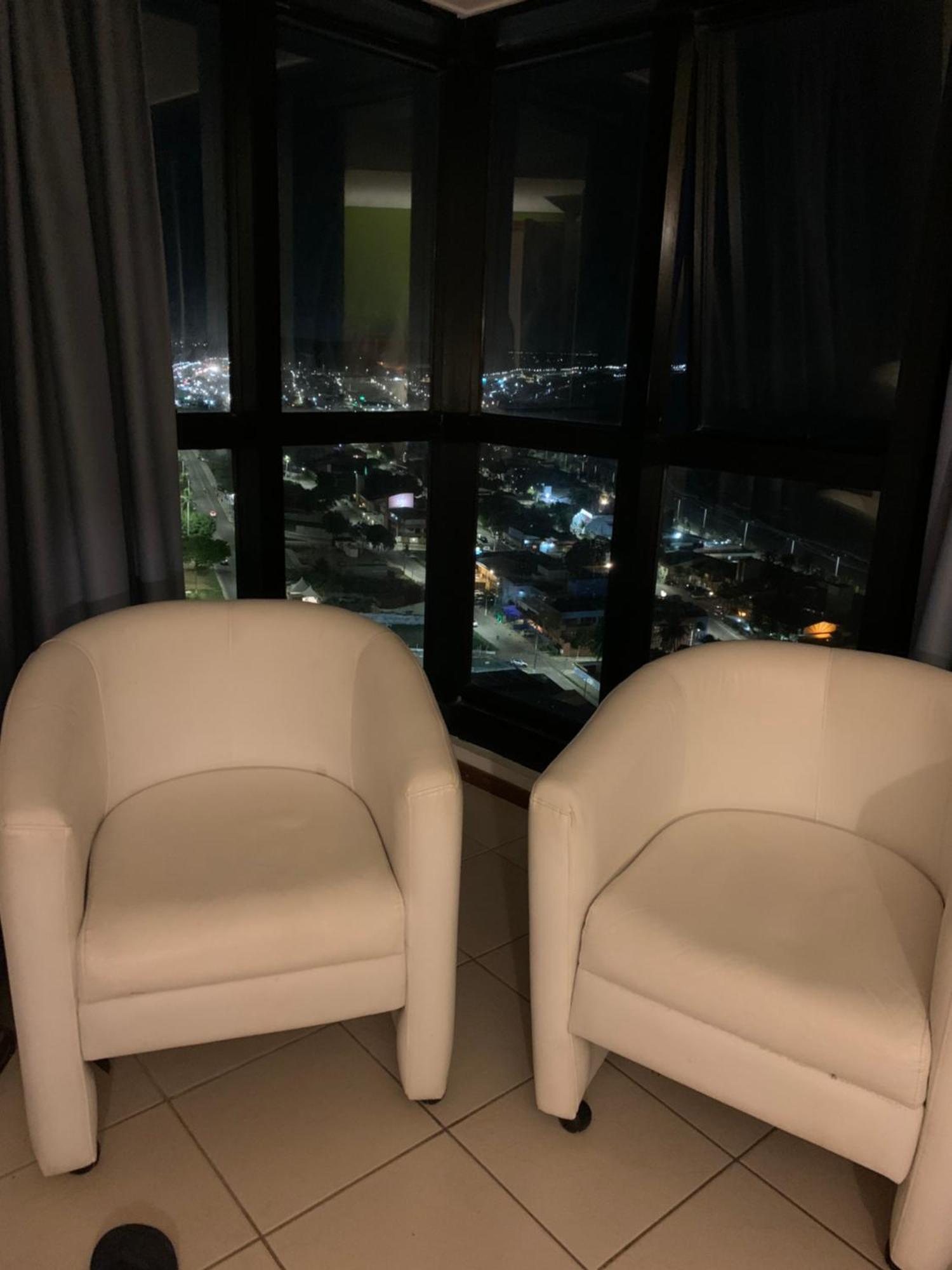 Bela Vista De Ponta Negra Daire Natal Dış mekan fotoğraf