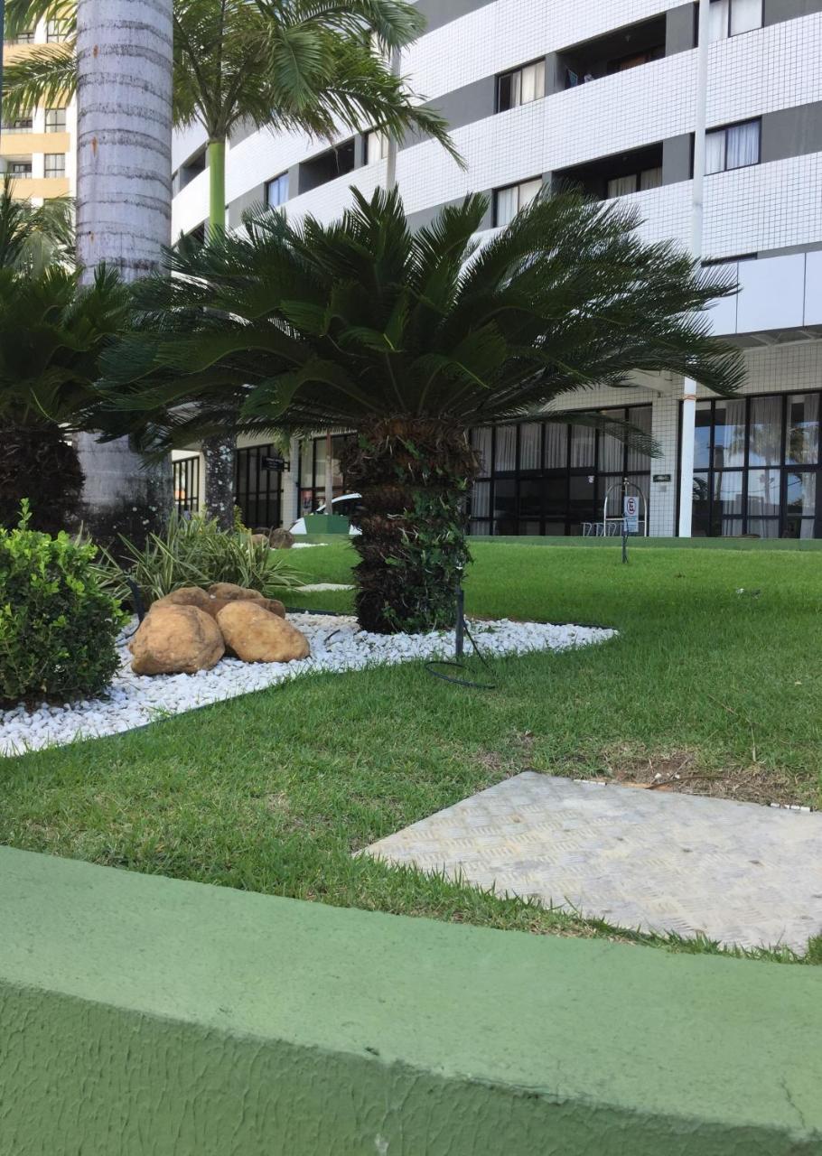 Bela Vista De Ponta Negra Daire Natal Dış mekan fotoğraf