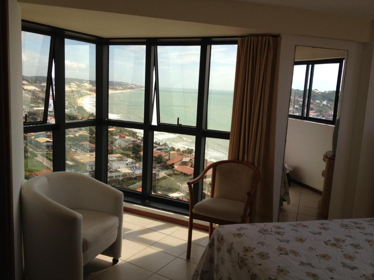 Bela Vista De Ponta Negra Daire Natal Dış mekan fotoğraf