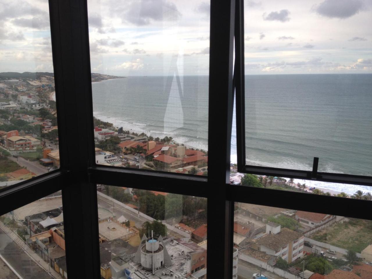 Bela Vista De Ponta Negra Daire Natal Dış mekan fotoğraf