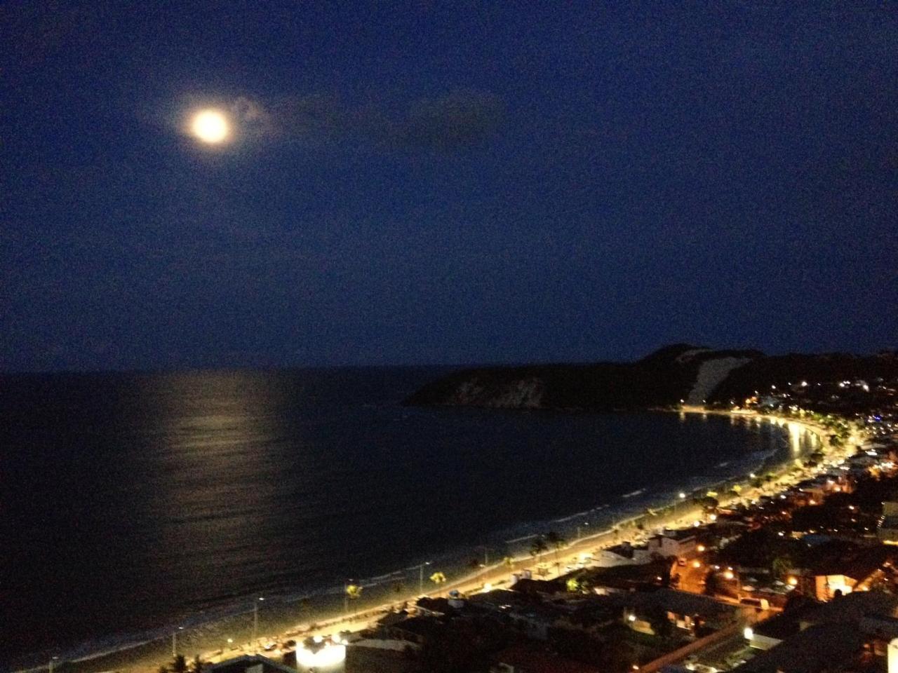 Bela Vista De Ponta Negra Daire Natal Dış mekan fotoğraf
